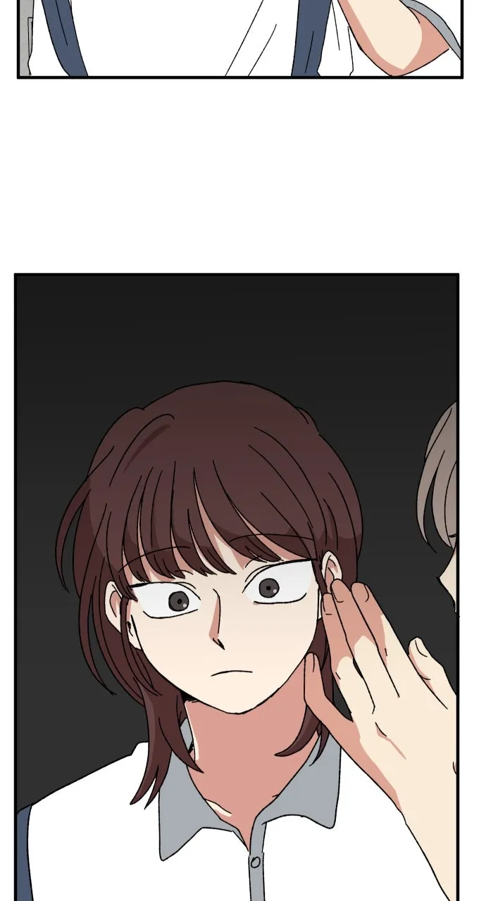 The Prize of Youth Chapter 29 page 40 - 