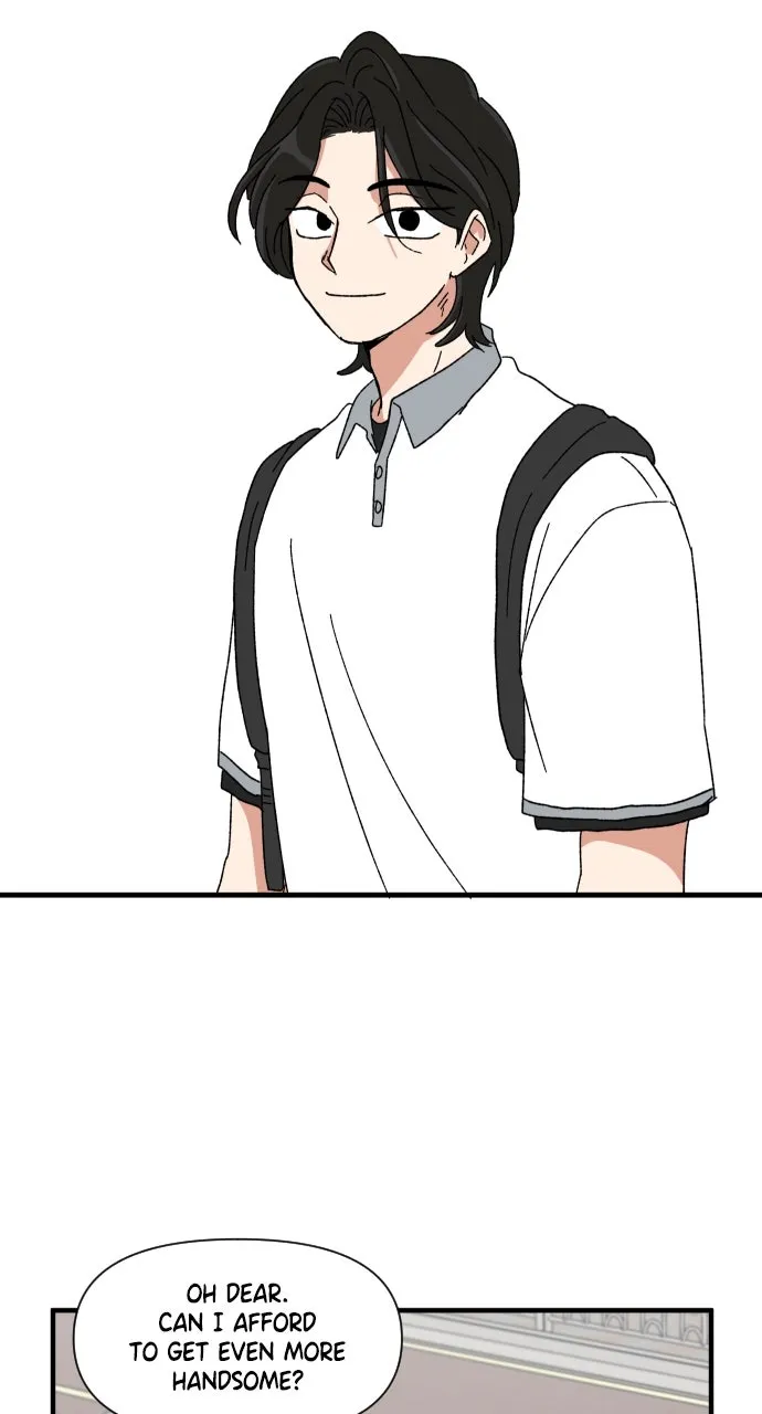 The Prize of Youth Chapter 29 page 42 - 