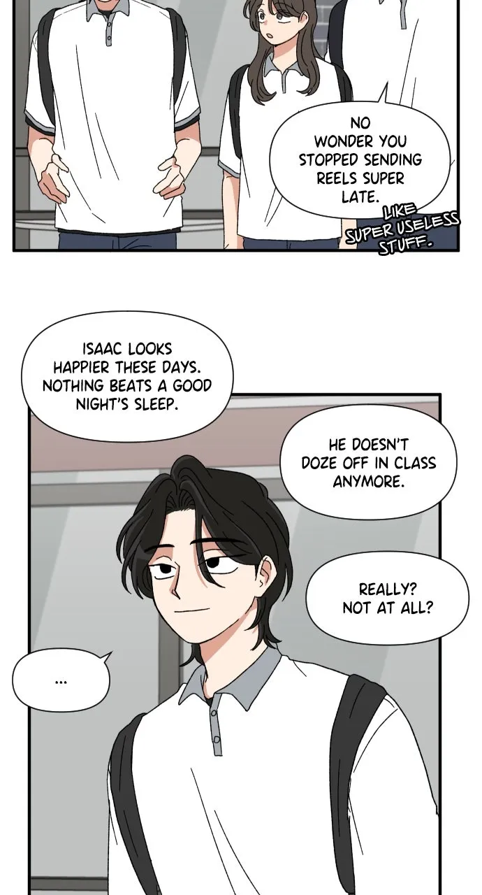 The Prize of Youth Chapter 29 page 44 - 