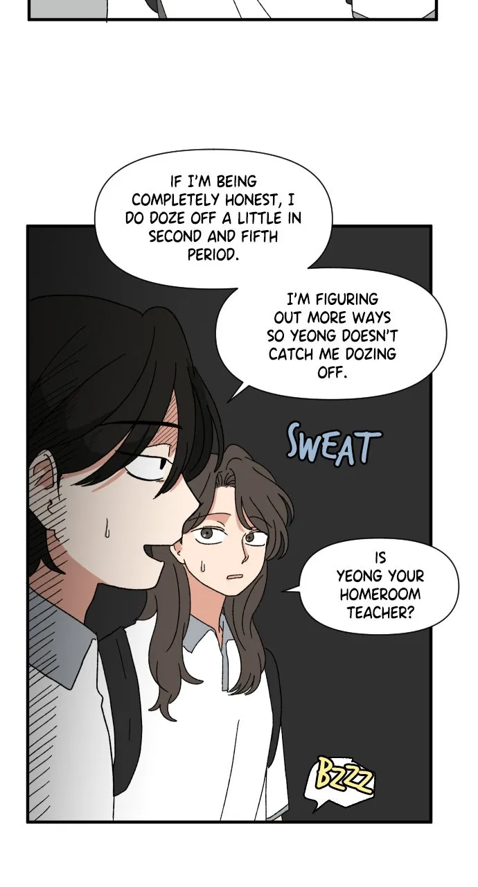 The Prize of Youth Chapter 29 page 45 - 