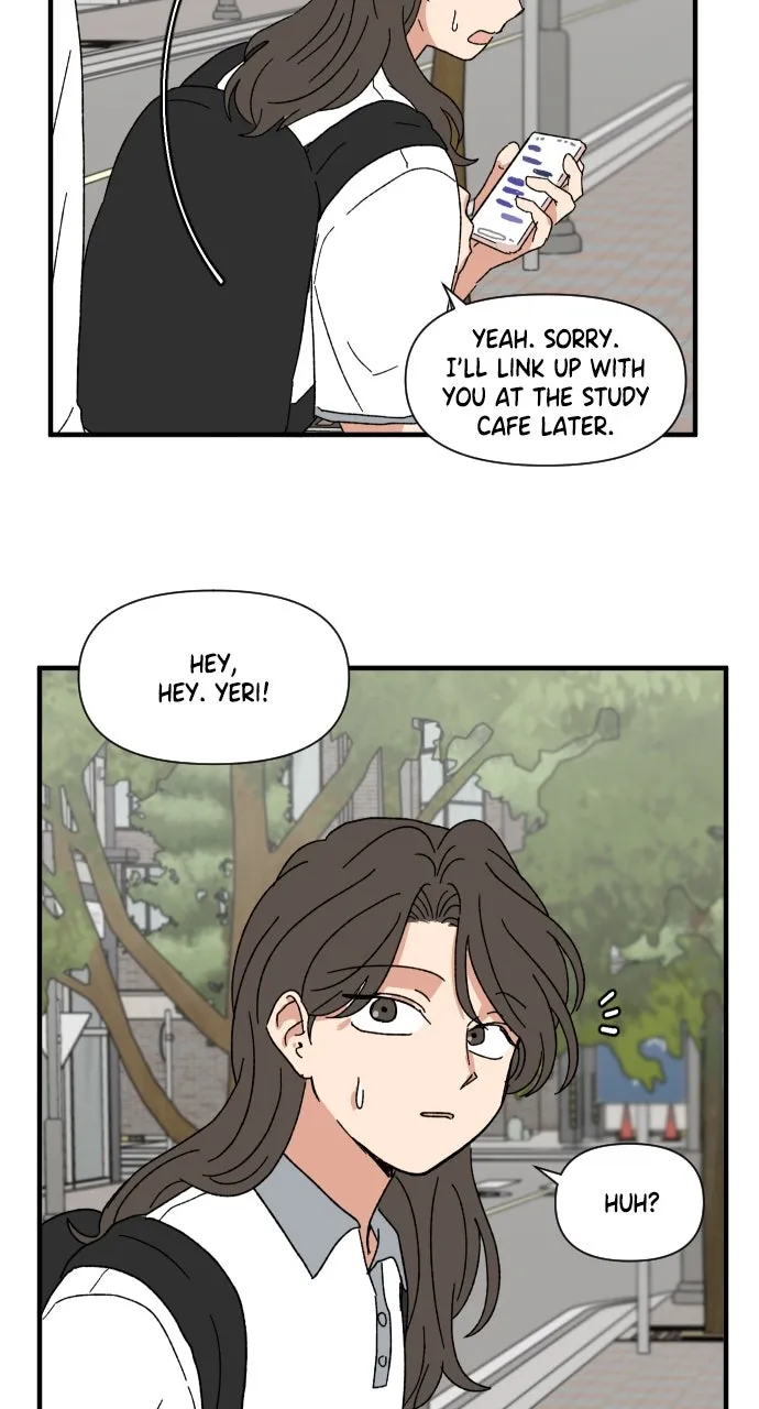 The Prize of Youth Chapter 29 page 48 - 