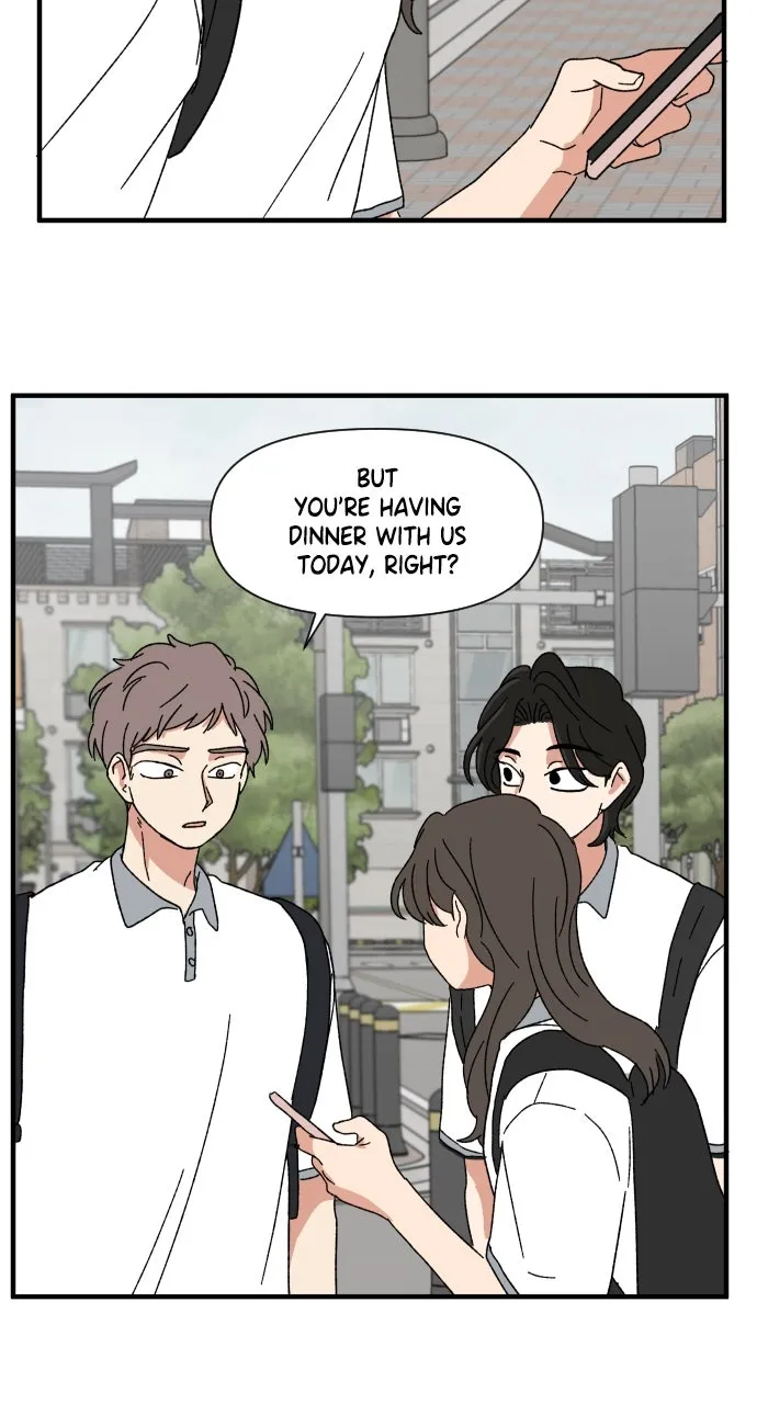 The Prize of Youth Chapter 29 page 49 - 