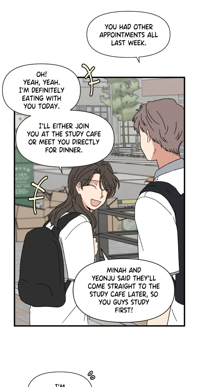 The Prize of Youth Chapter 29 page 50 - 