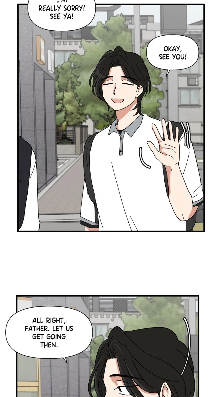 The Prize of Youth Chapter 29 page 51 - 