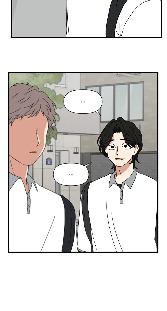 The Prize of Youth Chapter 29 page 54 - 