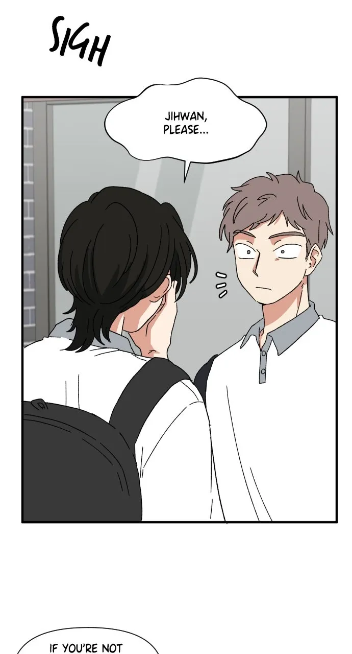 The Prize of Youth Chapter 29 page 55 - 