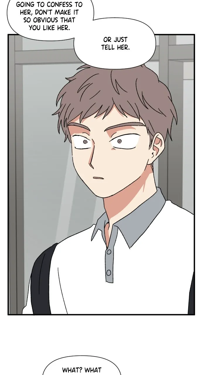 The Prize of Youth Chapter 29 page 56 - 