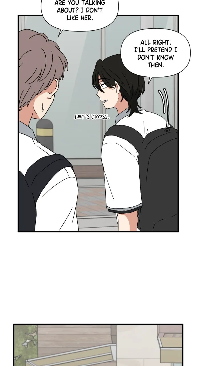 The Prize of Youth Chapter 29 page 57 - 