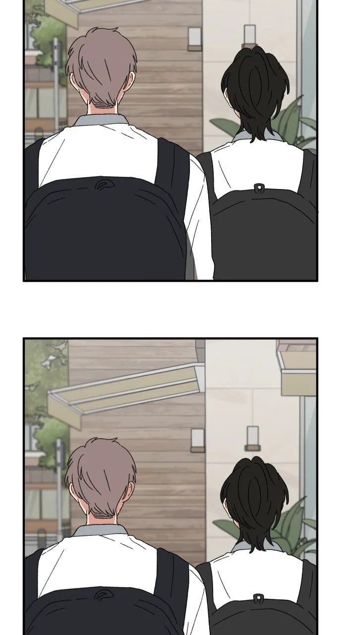 The Prize of Youth Chapter 29 page 58 - 
