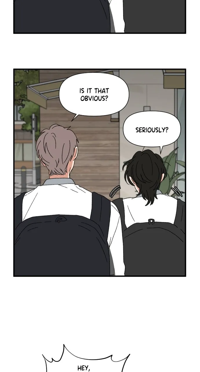 The Prize of Youth Chapter 29 page 59 - 