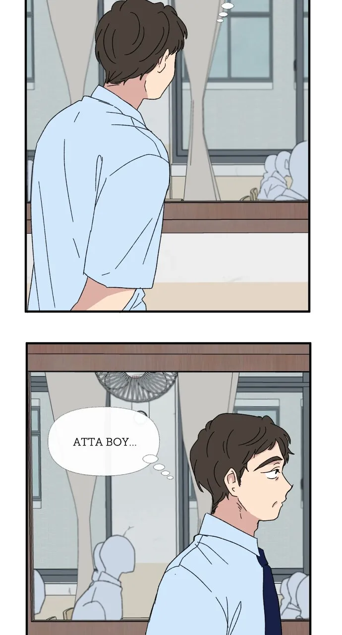 The Prize of Youth Chapter 29 page 7 - 