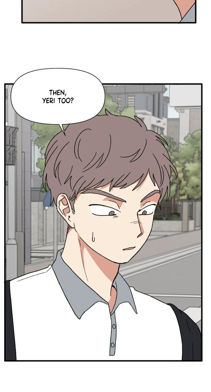 The Prize of Youth Chapter 29 page 62 - 