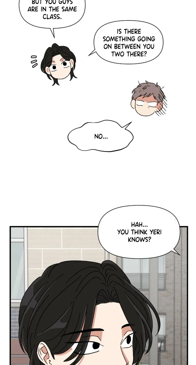 The Prize of Youth Chapter 29 page 64 - 