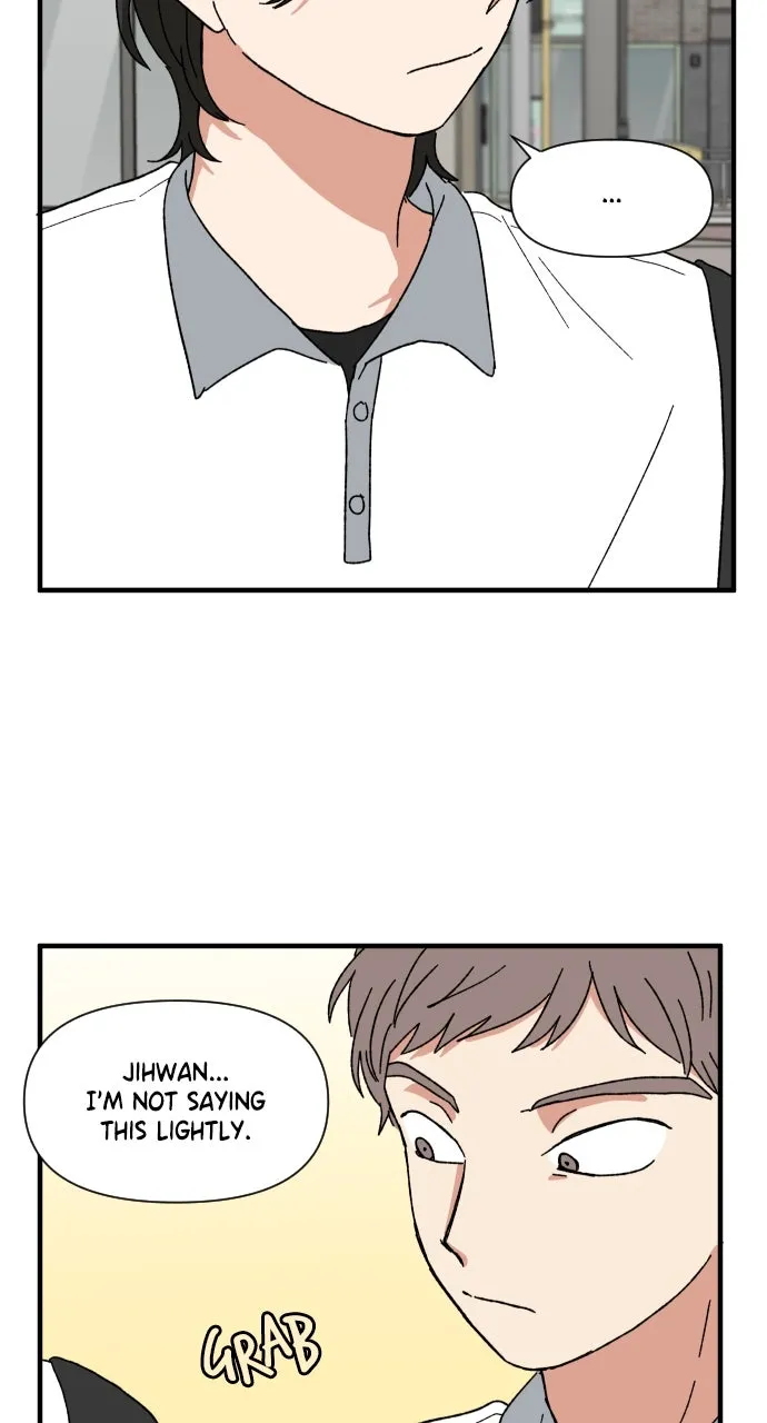 The Prize of Youth Chapter 29 page 65 - 