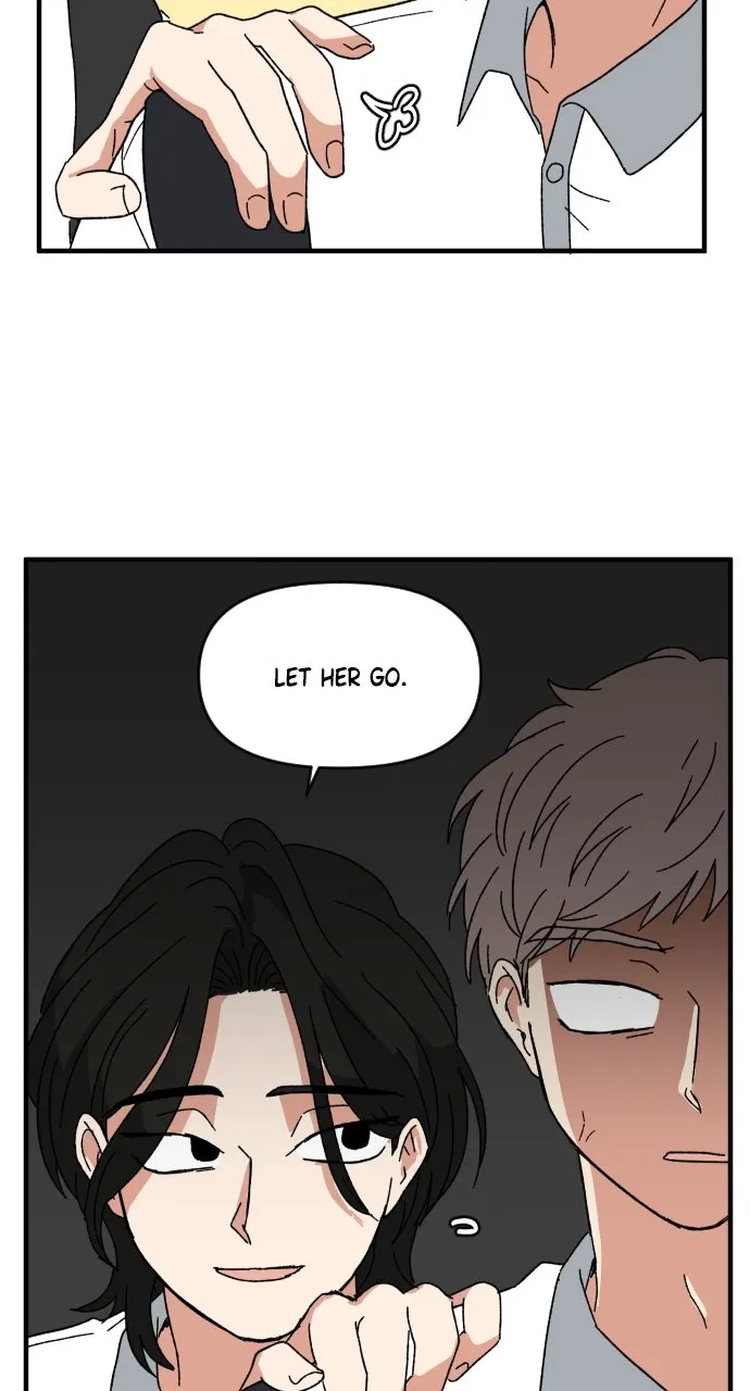 The Prize of Youth Chapter 29 page 66 - 