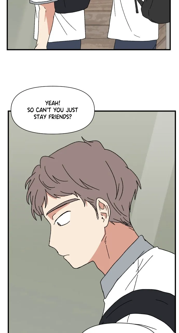 The Prize of Youth Chapter 29 page 68 - 