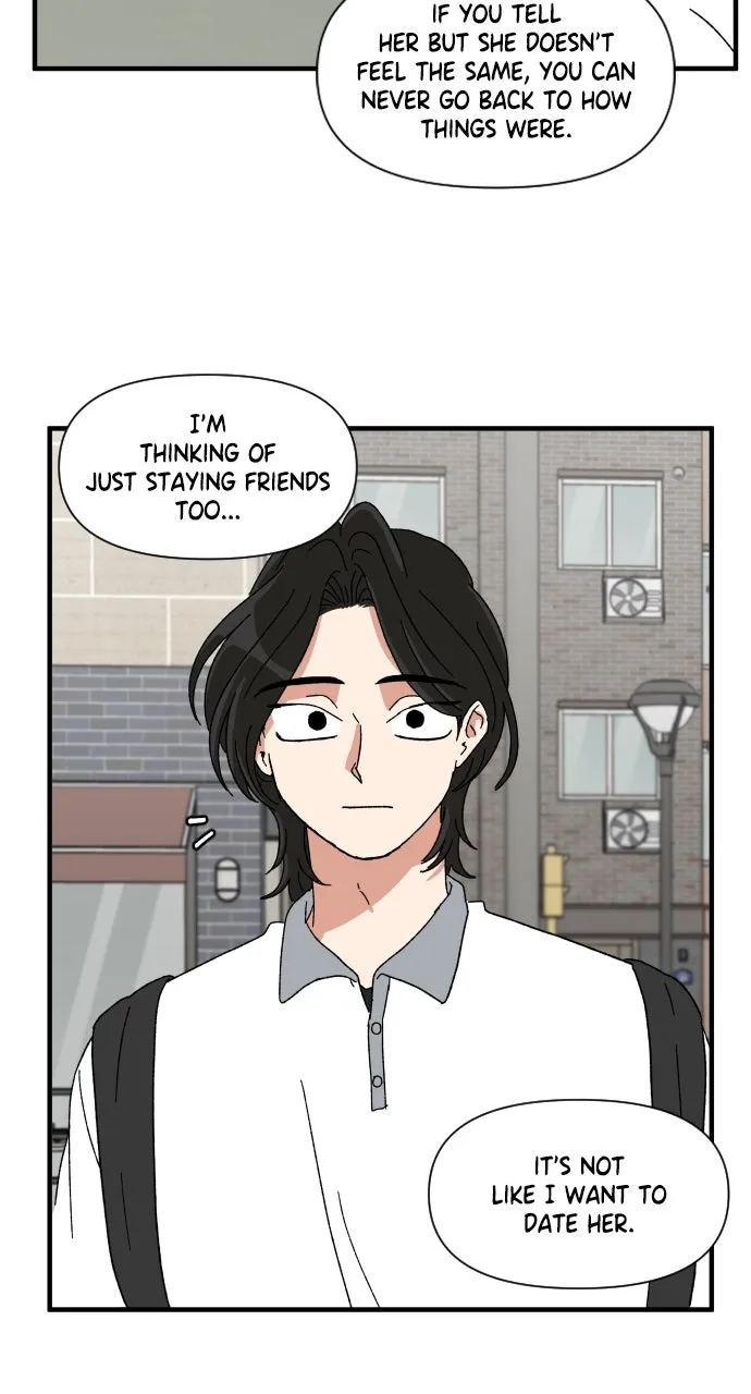 The Prize of Youth Chapter 29 page 69 - 