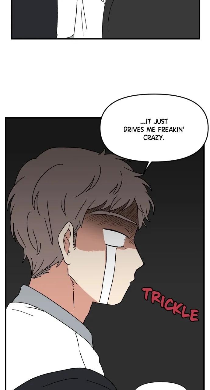 The Prize of Youth Chapter 29 page 71 - 