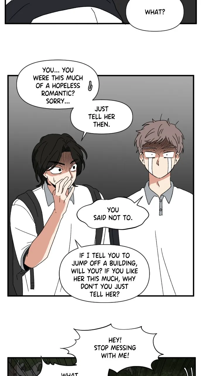 The Prize of Youth Chapter 29 page 72 - 