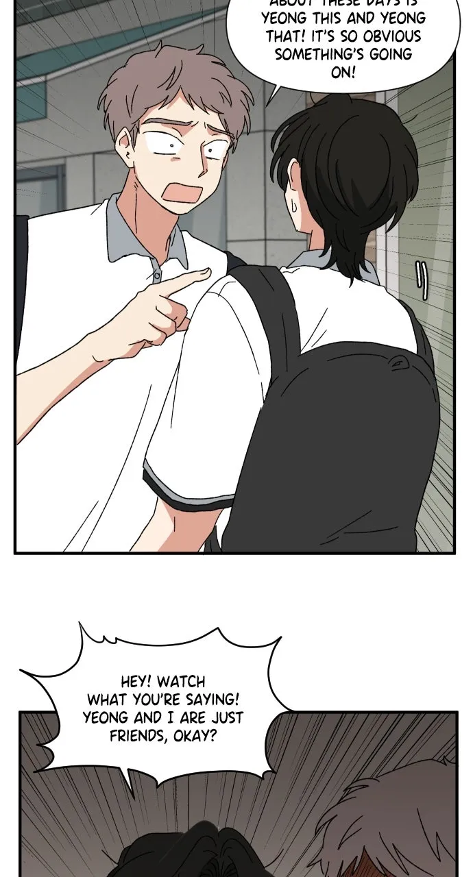 The Prize of Youth Chapter 29 page 74 - 