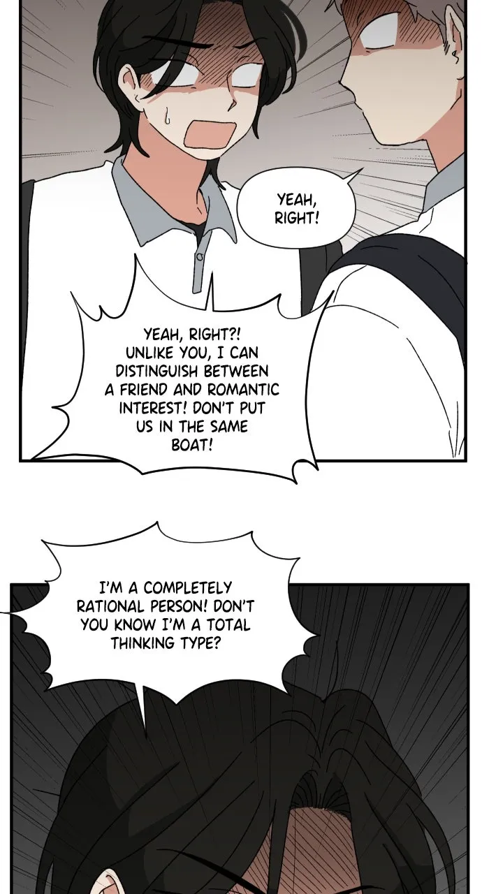 The Prize of Youth Chapter 29 page 75 - 