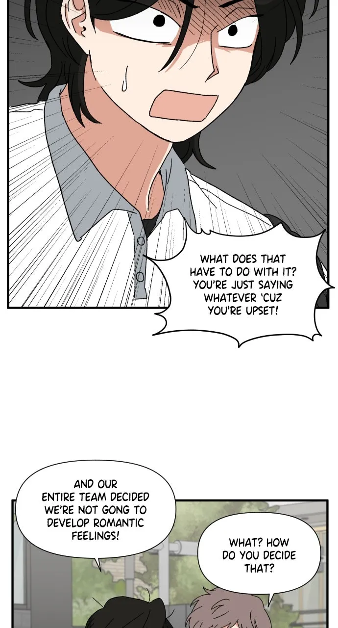 The Prize of Youth Chapter 29 page 76 - 