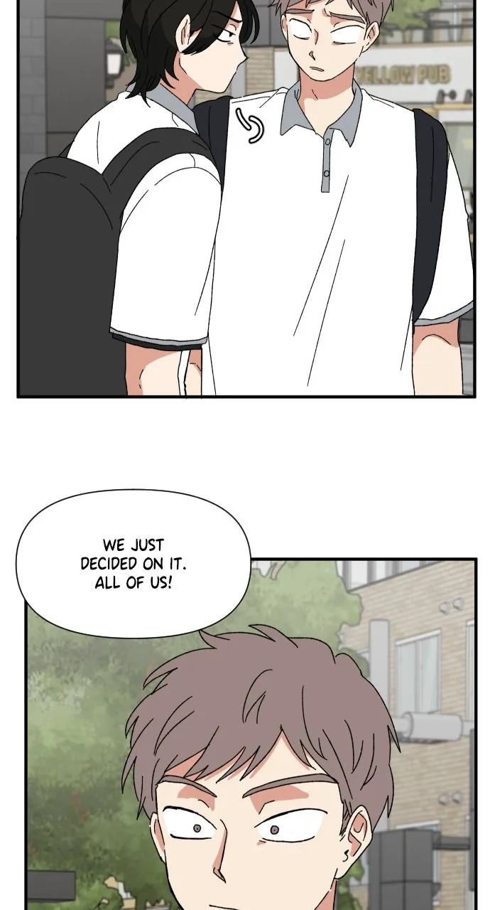 The Prize of Youth Chapter 29 page 77 - 