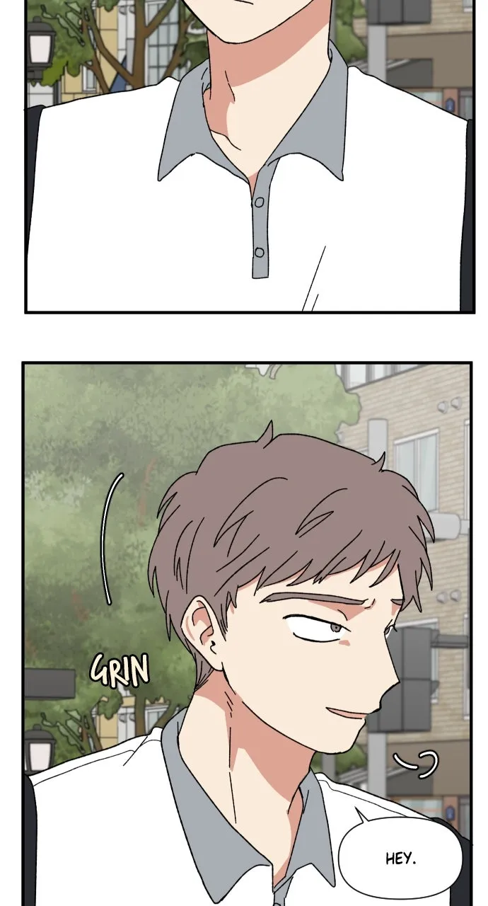 The Prize of Youth Chapter 29 page 78 - 