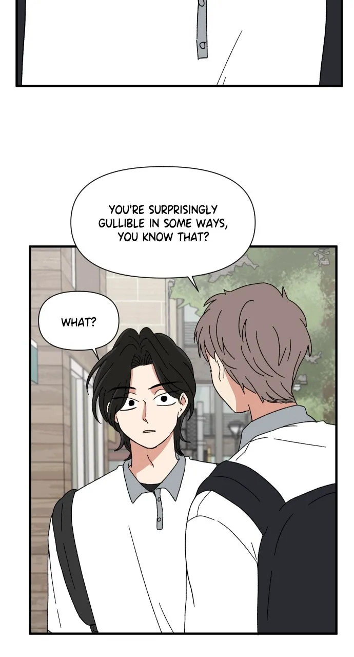 The Prize of Youth Chapter 29 page 79 - 