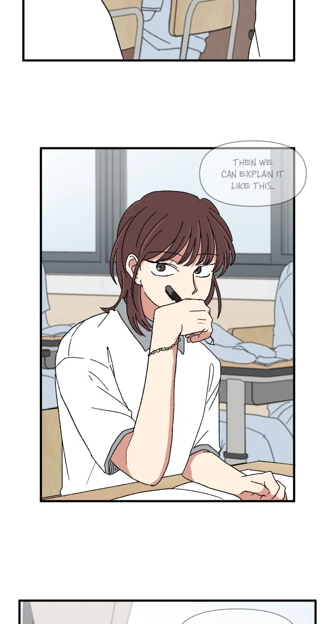 The Prize of Youth Chapter 29 page 9 - 