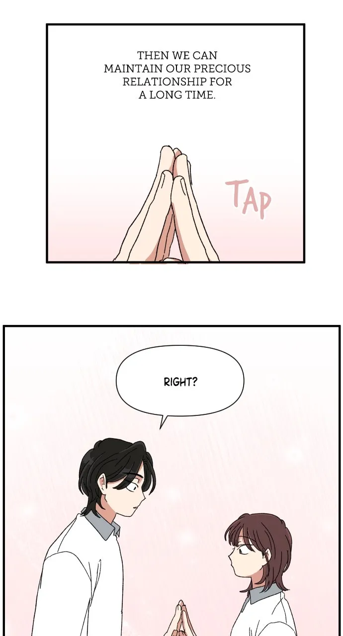 The Prize of Youth Chapter 29 page 82 - 