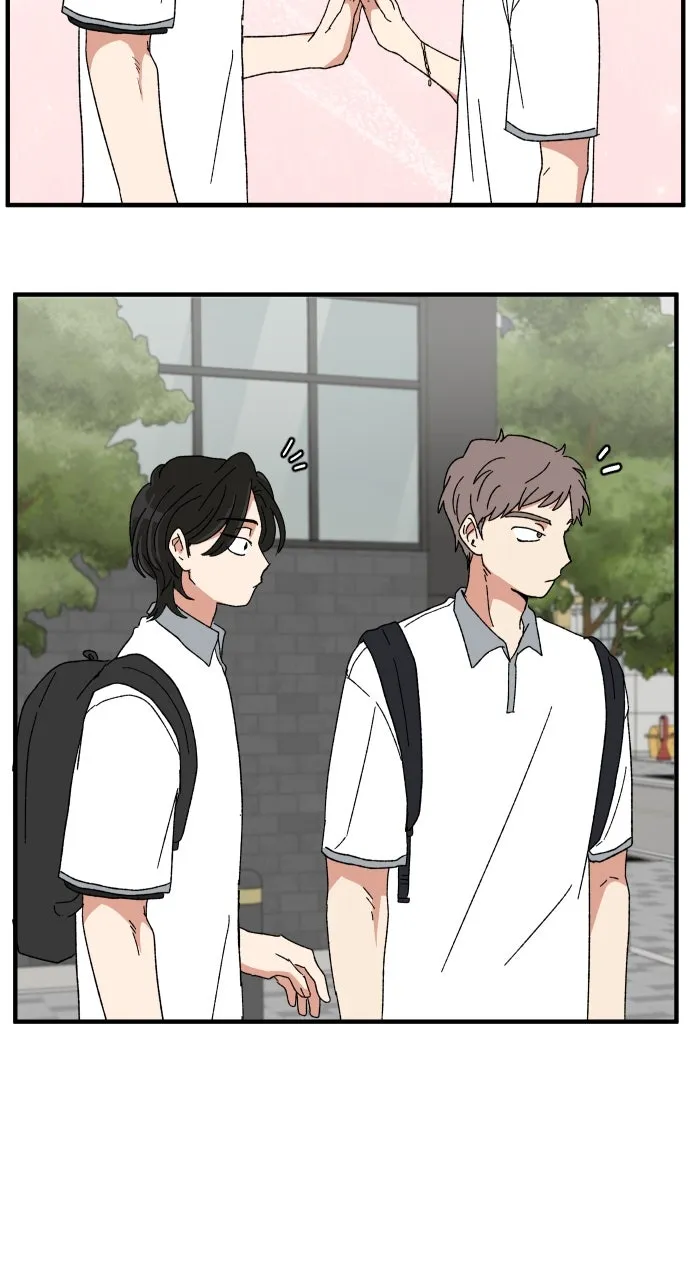 The Prize of Youth Chapter 29 page 83 - 