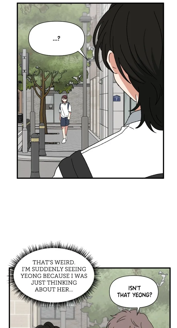 The Prize of Youth Chapter 29 page 84 - 