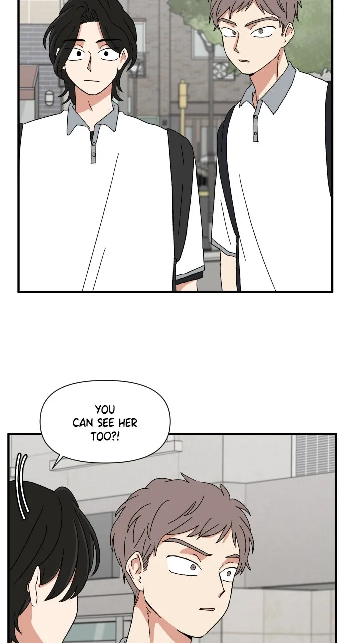 The Prize of Youth Chapter 29 page 85 - 