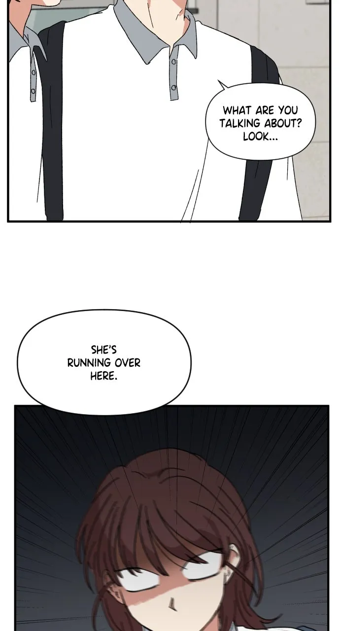 The Prize of Youth Chapter 29 page 86 - 