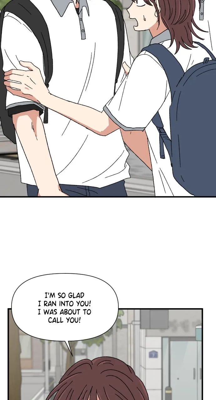 The Prize of Youth Chapter 29 page 88 - 
