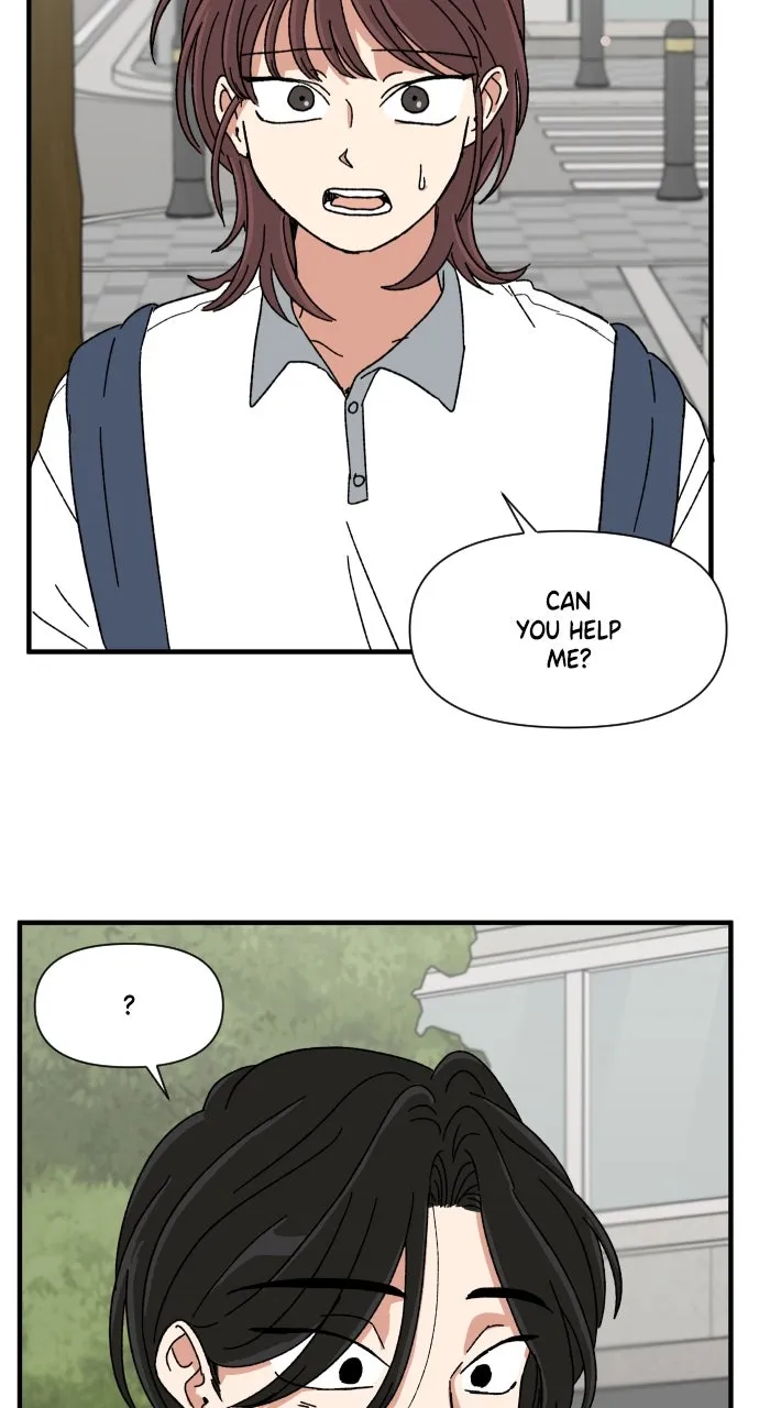 The Prize of Youth Chapter 29 page 89 - 