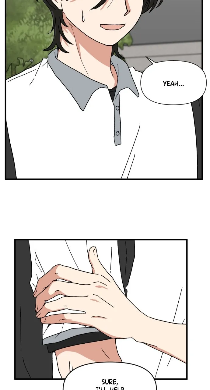 The Prize of Youth Chapter 29 page 90 - 