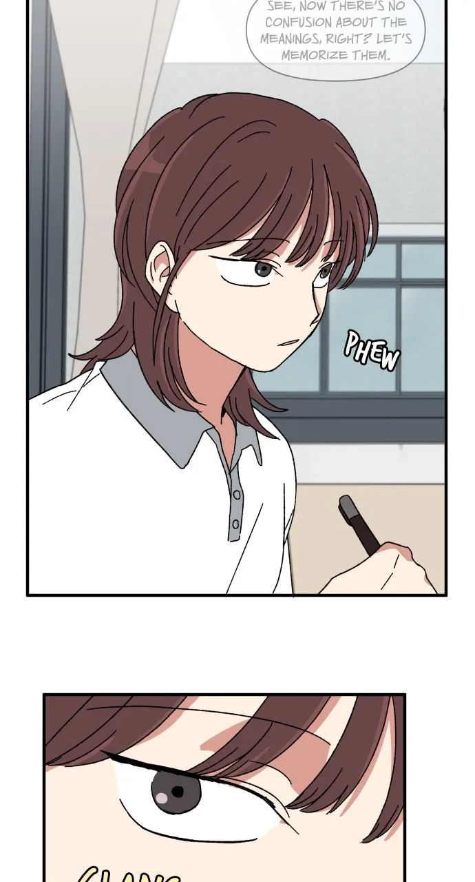 The Prize of Youth Chapter 29 page 10 - 