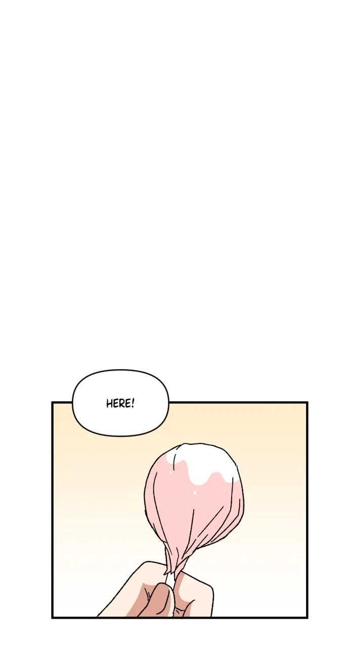 The Prize of Youth Chapter 3 page 1 - 