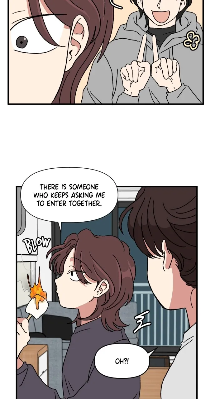 The Prize of Youth Chapter 3 page 104 - 