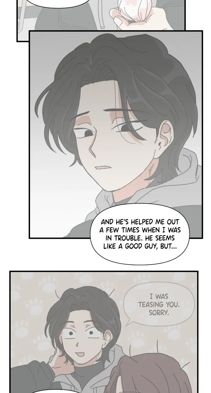 The Prize of Youth Chapter 3 page 107 - 