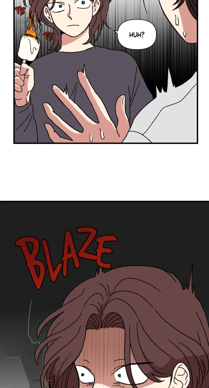 The Prize of Youth Chapter 3 page 110 - 