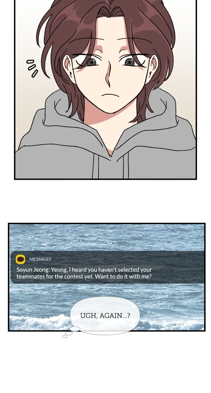 The Prize of Youth Chapter 3 page 12 - 