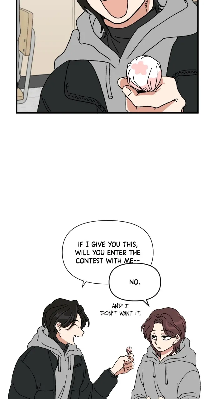 The Prize of Youth Chapter 3 page 3 - 