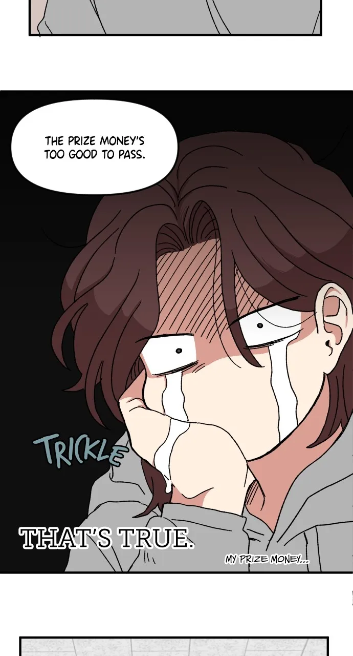 The Prize of Youth Chapter 3 page 26 - 