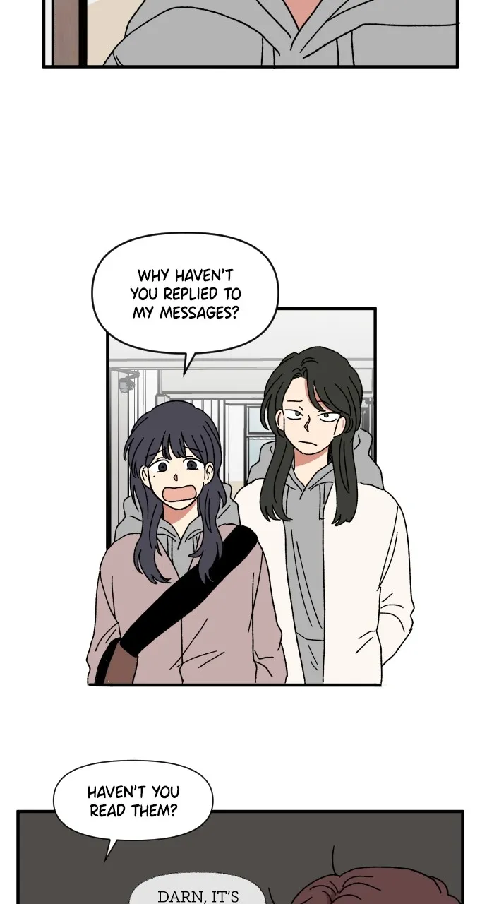 The Prize of Youth Chapter 3 page 38 - 