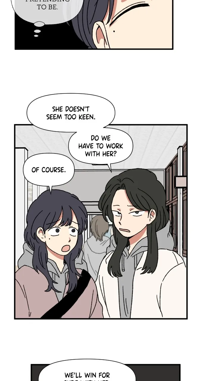 The Prize of Youth Chapter 3 page 41 - 