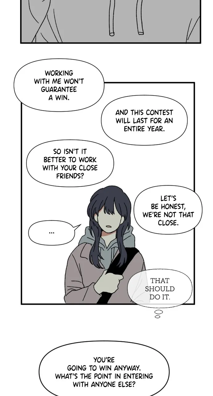 The Prize of Youth Chapter 3 page 43 - 