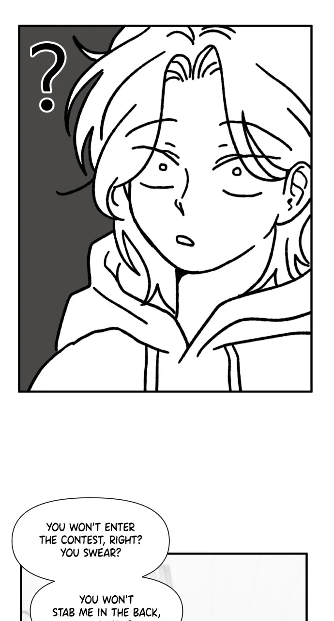 The Prize of Youth Chapter 3 page 46 - 